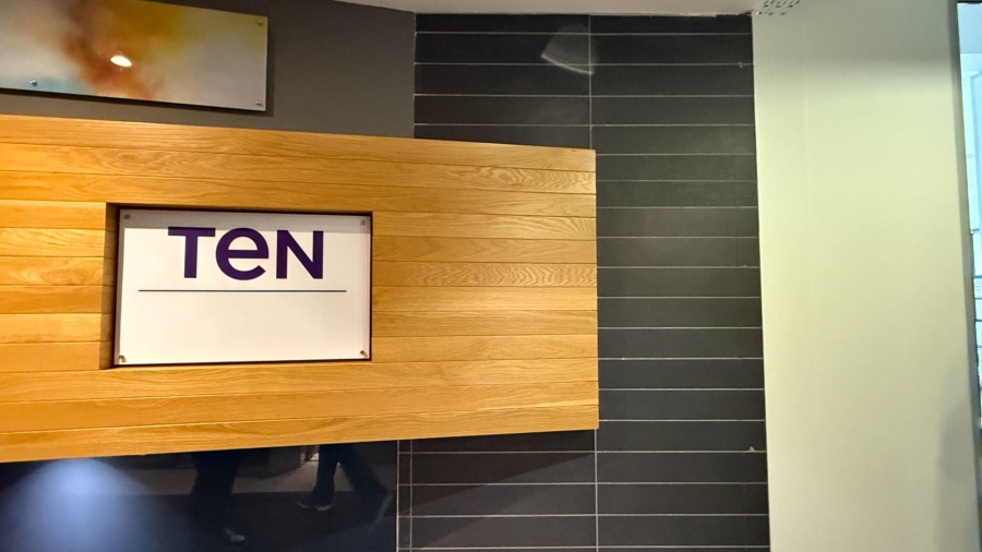 To Let commercial Property for Rent in Foreshore Western Cape